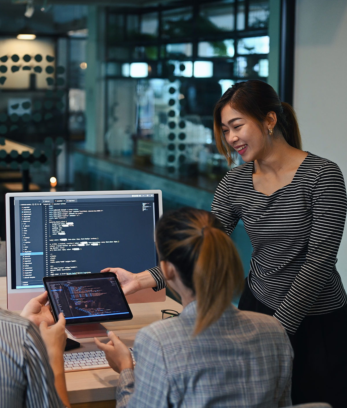 True Web Tech Owner trulogictek